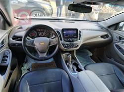 شيفروليه ماليبو